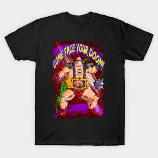 Krang, the conqueror T-Shirt